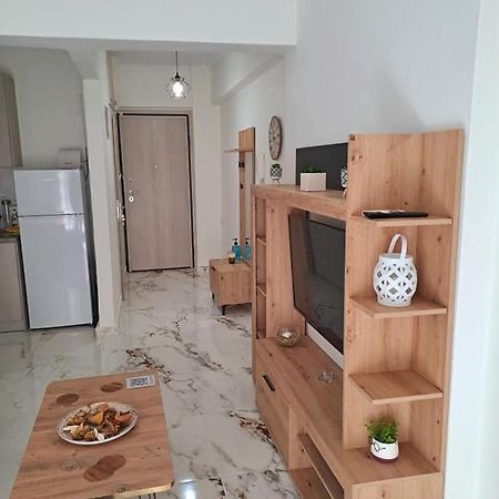 Cloud9 Apartment Kavala Extérieur photo