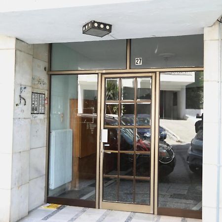 Cloud9 Apartment Kavala Extérieur photo