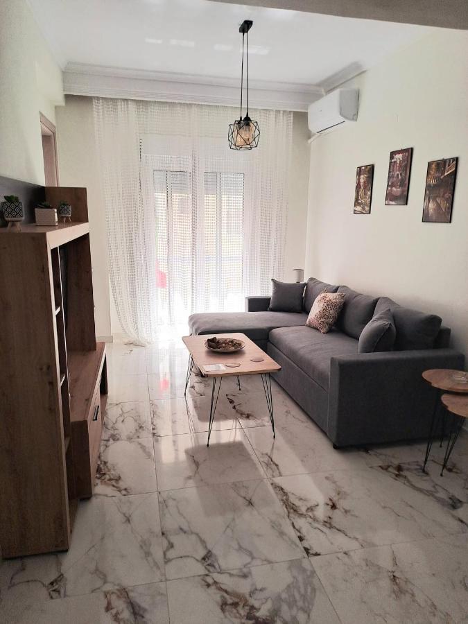 Cloud9 Apartment Kavala Extérieur photo