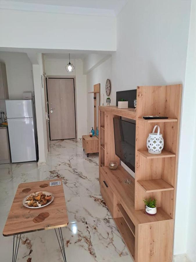 Cloud9 Apartment Kavala Extérieur photo