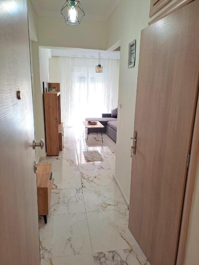 Cloud9 Apartment Kavala Extérieur photo