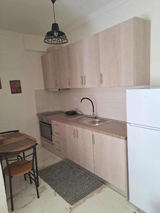 Cloud9 Apartment Kavala Extérieur photo