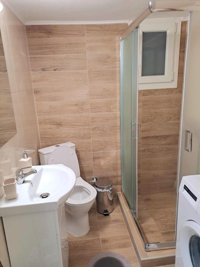 Cloud9 Apartment Kavala Extérieur photo