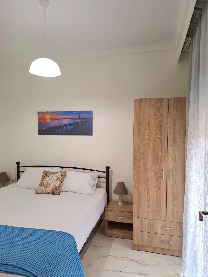 Cloud9 Apartment Kavala Extérieur photo